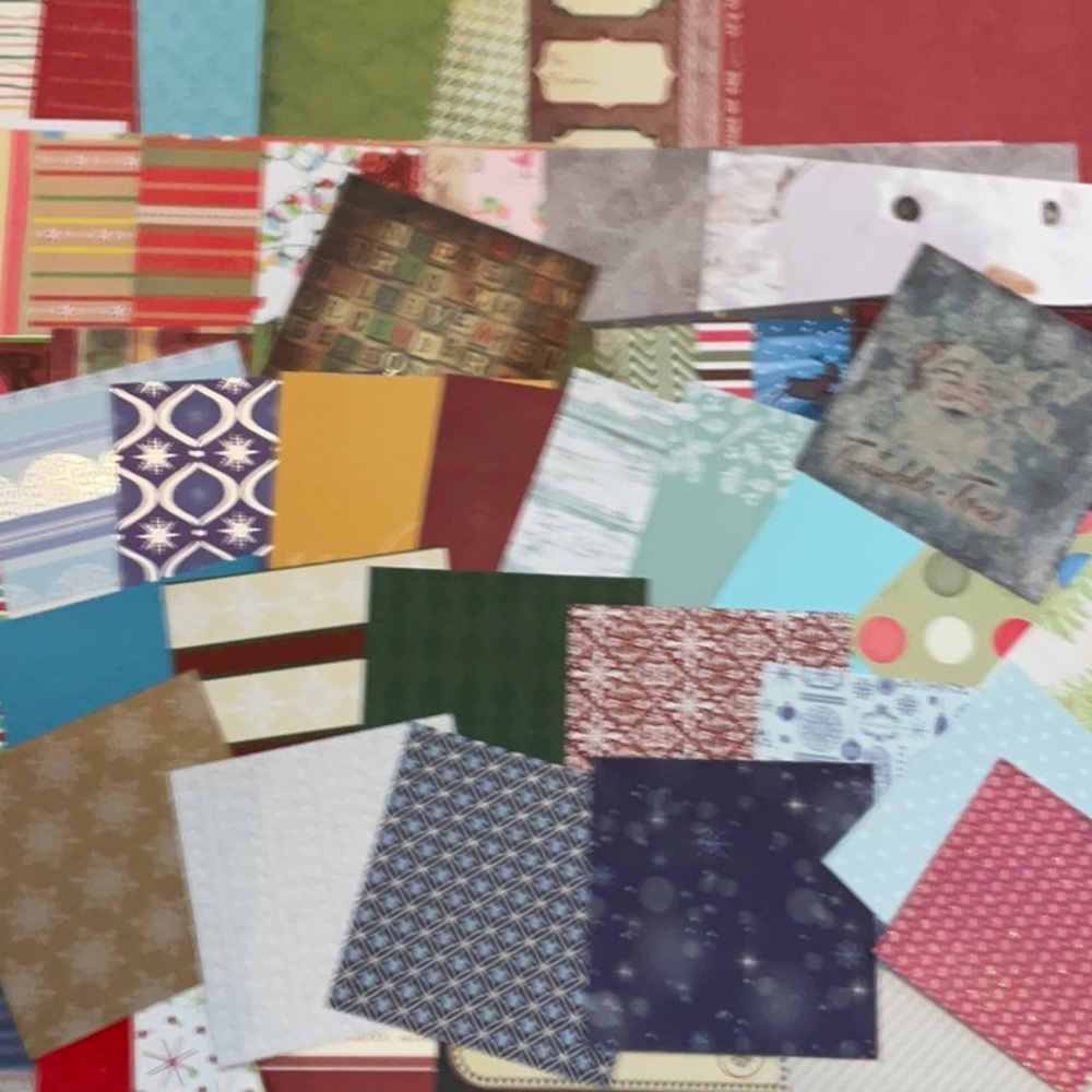 Christmas Craft Huge Lot - Picture 8 of 14